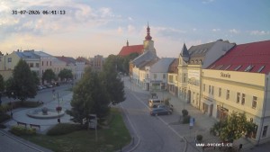 Stadt Holešov - Stadt Holešov - 31.7.2026 v 06:45 Stadt Holešov - Stadt Holešov - 31.7.2026 v 06:45
