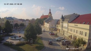 Stadt Holešov - Stadt Holešov - 31.7.2026 v 07:45 Stadt Holešov - Stadt Holešov - 31.7.2026 v 07:45
