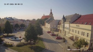 Stadt Holešov - Stadt Holešov - 31.7.2026 v 08:45 Stadt Holešov - Stadt Holešov - 31.7.2026 v 08:45