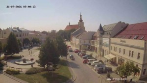 Stadt Holešov - Stadt Holešov - 31.7.2026 v 09:45 Stadt Holešov - Stadt Holešov - 31.7.2026 v 09:45