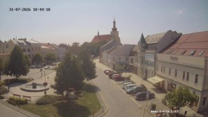 Stadt Holešov - Stadt Holešov - 31.7.2026 v 10:45 Stadt Holešov - Stadt Holešov - 31.7.2026 v 10:45