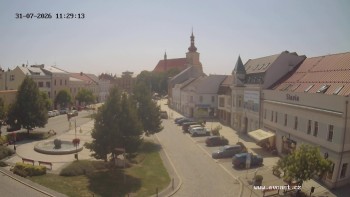 Město Holešov
