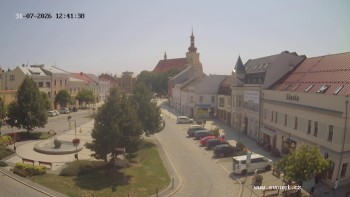 Město Holešov