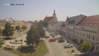 Město Holešov