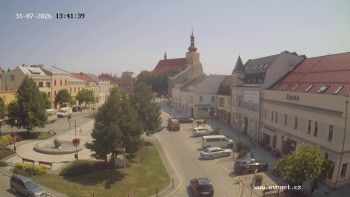 Město Holešov