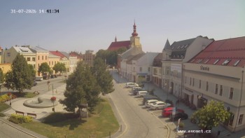 Město Holešov