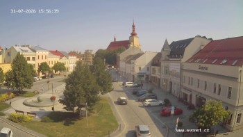 Město Holešov