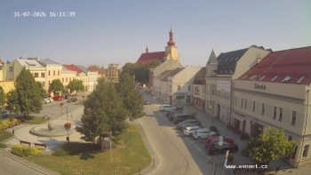 Město Holešov