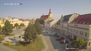 Stadt Holešov - Stadt Holešov - 31.7.2026 v 16:45 Stadt Holešov - Stadt Holešov - 31.7.2026 v 16:45