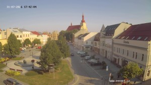 Stadt Holešov - Stadt Holešov - 31.7.2026 v 17:45 Stadt Holešov - Stadt Holešov - 31.7.2026 v 17:45