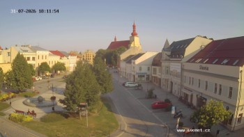 Město Holešov