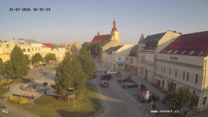 Stadt Holešov - Stadt Holešov - 31.7.2026 v 18:45 Stadt Holešov - Stadt Holešov - 31.7.2026 v 18:45