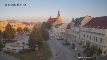 Město Holešov