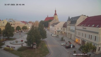 Město Holešov