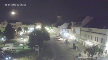 Město Holešov