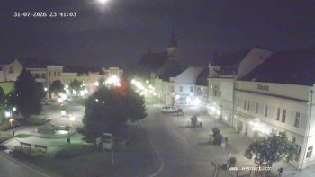 Město Holešov