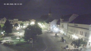 Town of Holešov