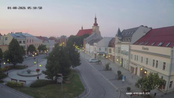 Město Holešov