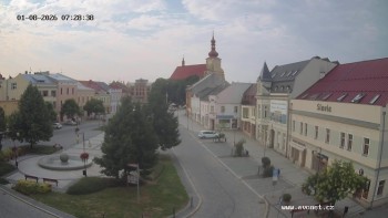 Město Holešov