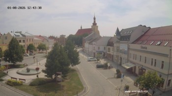 Město Holešov