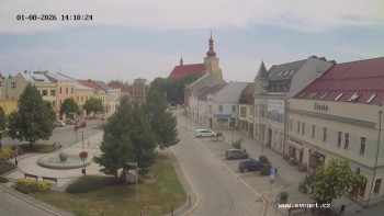 Město Holešov