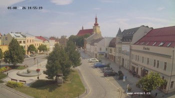 Město Holešov