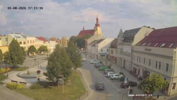 Město Holešov