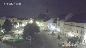 Town of Holešov - Town of Holešov - 2.8.2026 v 00:45