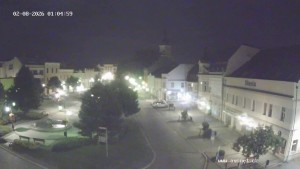 Town of Holešov - Town of Holešov - 2.8.2026 v 01:15