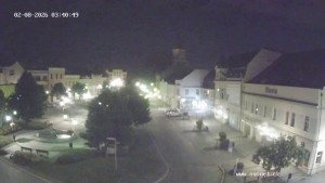 Town of Holešov - Town of Holešov - 2.8.2026 v 03:45