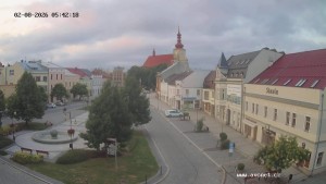 Town of Holešov - Town of Holešov - 2.8.2026 v 05:45