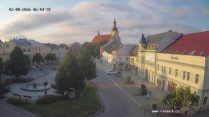 Town of Holešov - Town of Holešov - 2.8.2026 v 06:45