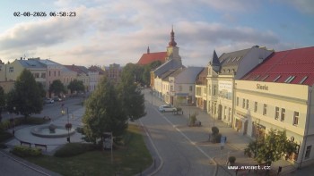 Město Holešov