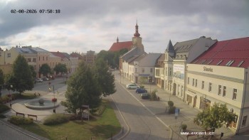 Město Holešov