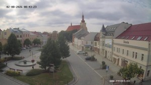 Town of Holešov - Town of Holešov - 2.8.2026 v 08:45