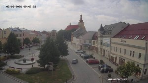 Town of Holešov - Town of Holešov - 2.8.2026 v 09:45