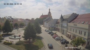 Town of Holešov - Town of Holešov - 2.8.2026 v 10:45