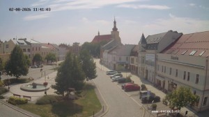 Town of Holešov - Town of Holešov - 2.8.2026 v 11:45