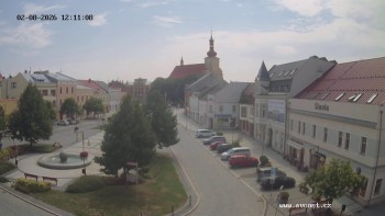 Město Holešov