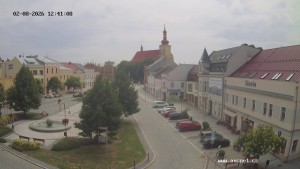 Town of Holešov - Town of Holešov - 2.8.2026 v 12:45