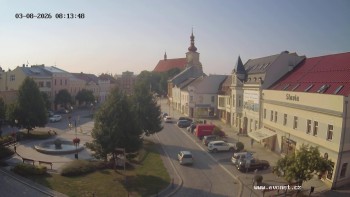 Město Holešov