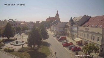 Město Holešov