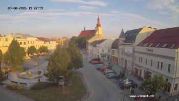 Město Holešov