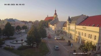 Město Holešov