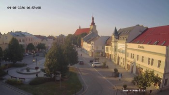 Město Holešov