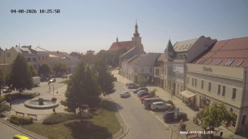 Město Holešov