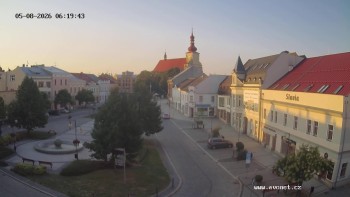 Město Holešov