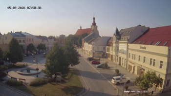Město Holešov