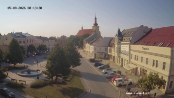 Město Holešov