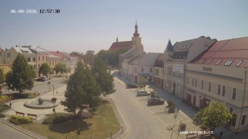 Město Holešov